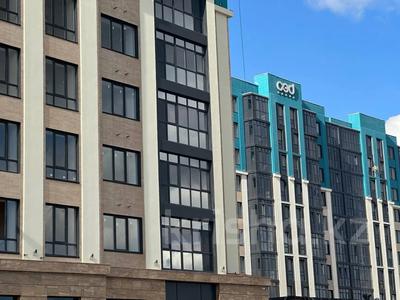 1-комнатная квартира · 47.4 м² · 3/9 этаж, Курганская 2А за 19.9 млн 〒 в Костанае