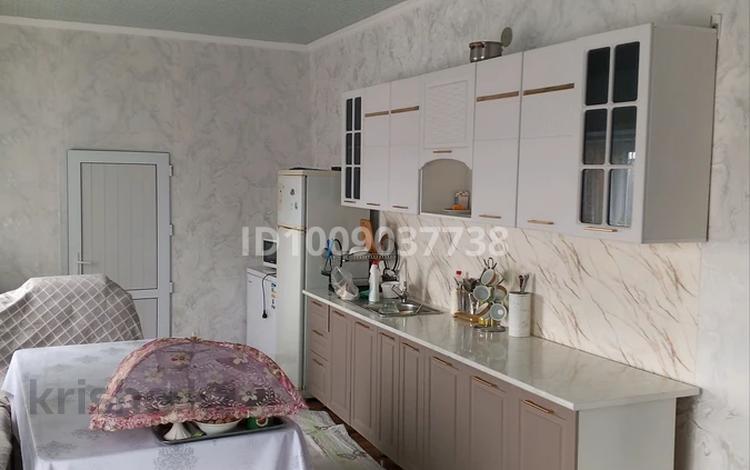 Отдельный дом · 5 комнат · 500 м² · 6 сот., мкр Казыгурт 111 — Богенбай Батыр за 25 млн ₸ в Шымкенте, Туран р-н — фото 2