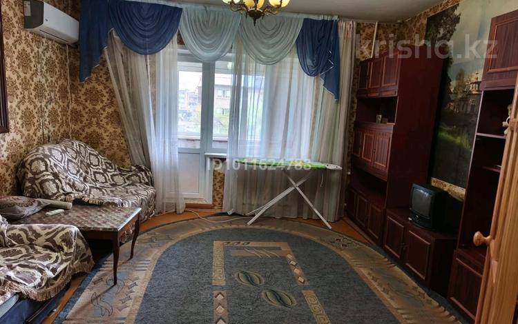 2-бөлмелі пәтер · 56.9 м² · 4/9 қабат, Алашахана 22б, бағасы: 20 млн ₸ в Жезказгане — фото 2