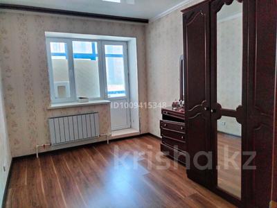 2-комнатная квартира · 56.8 м² · 1/9 этаж, Нур Актобе, Нұр Ақтөбе — 60 мектеп, садик барлығы да қасында за 18.5 млн 〒