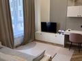 1-комнатная квартира · 40 м² · 4/16 этаж, Утеген батыра 11 за 350 000 ₸ в Алматы, Ауэзовский р-н