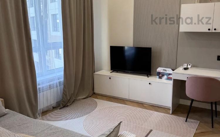 1-комнатная квартира · 40 м² · 4/16 этаж, Утеген батыра 11 за 350 000 ₸ в Алматы, Ауэзовский р-н — фото 25
