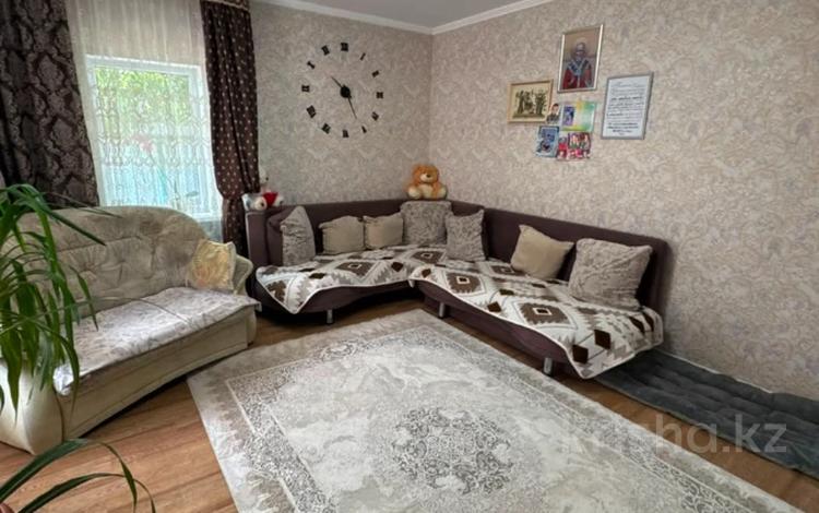 Отдельный дом · 5 комнат · 90 м² · 6 сот., ДНЕПРОПЕТРОВСКАЯ 111 за 36 млн ₸ в Павлодаре — фото 2