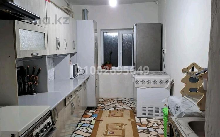 Отдельный дом · 5 комнат · 120 м² · 120 сот., мкр Кызылжар, Каратал 50 — Құртаева ул 4 улица за 48 млн ₸ в Шымкенте, Абайский р-н — фото 2