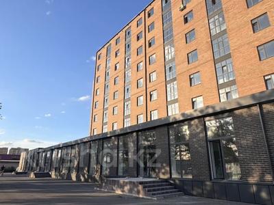 2-комнатная квартира · 51.6 м² · 7/9 этаж, Казправды 5а — Жк Номад, дом сдан за ~ 18.1 млн ₸ в Павлодаре
