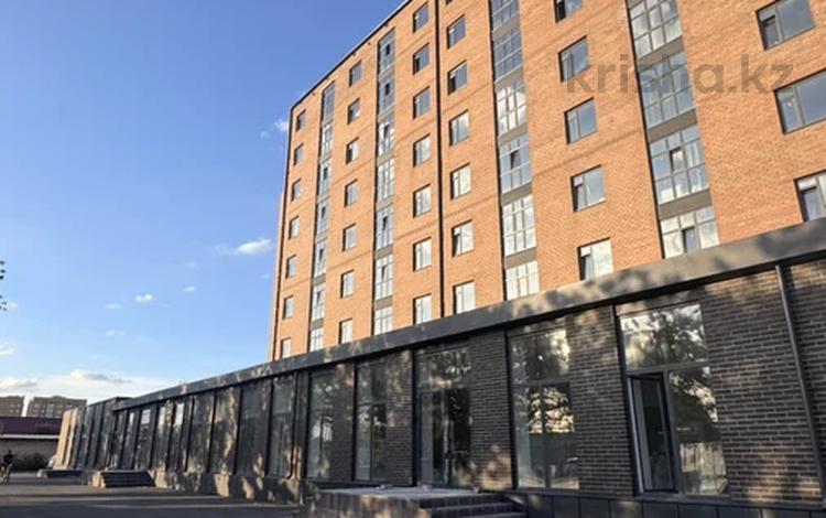 2-комнатная квартира · 51.6 м² · 7/9 этаж, Казправды 5а — Жк Номад, дом сдан за ~ 18.1 млн ₸ в Павлодаре — фото 6