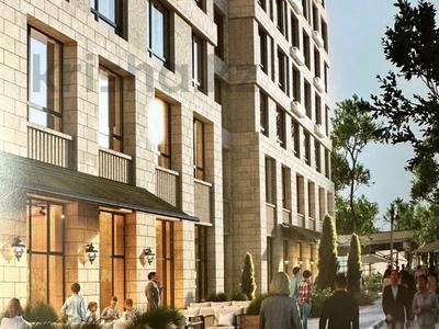 1-комнатная квартира · 42.39 м² · 5/18 этаж, Достык 8/5 за 35.5 млн ₸ в Астане, Есильский р-н