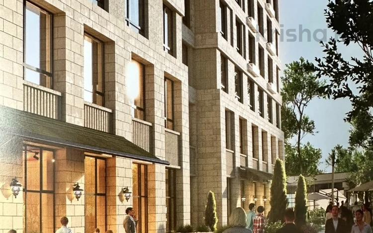 1-комнатная квартира · 42.39 м² · 5/18 этаж, Достык 8/5 за 35.5 млн ₸ в Астане, Есильский р-н — фото 2