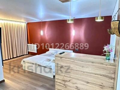 1-комнатная квартира · 30 м², Гарышкерлер 33 — Находиться в центре города за 15 000 ₸ в Жезказгане