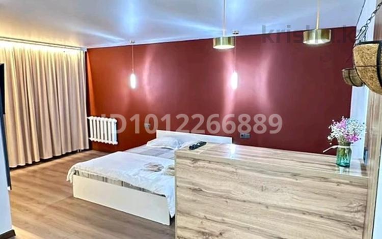 1-комнатная квартира · 30 м², Гарышкерлер 33 — Находиться в центре города за 15 000 ₸ в Жезказгане — фото 2