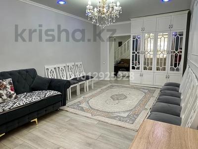 Часть дома · 7 комнат · 170 м² · 10 сот., Уалиханова 22 в за 45 млн ₸ в 