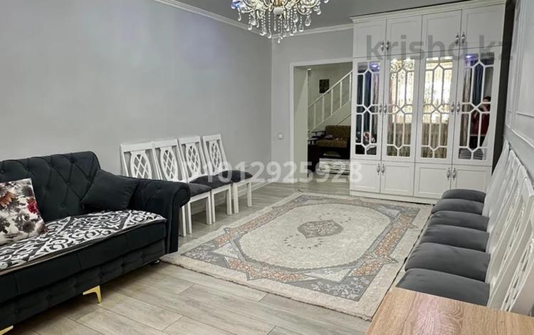 Часть дома · 7 комнат · 170 м² · 10 сот., Уалиханова 22 в за 45 млн ₸ в  — фото 2