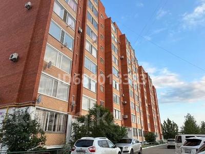 3-комнатная квартира · 106 м² · 5/9 этаж, 5-й микрорайон 18 за 300 000 〒 в Костанае