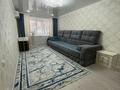 3-бөлмелі пәтер · 56.3 м² · 1/4 қабат, Абая 12 — Рядом 3 поликлиника, бағасы: 18 млн ₸ в Балхаше