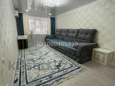 3-комнатная квартира · 56.3 м² · 1/4 этаж, Абая 12 — Рядом 3 поликлиника за 21 млн 〒 в Балхаше