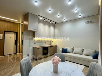 Продажа квартир в Астане: 2-комнатная квартира · 41 м² · 7/9 этаж, Култегин 4 за 30.5 млн 〒 2-комнатная квартира · 41 м² · 7/9 этаж, Култегин 4 за 30.5 млн 〒 в Астане, Нура р-н