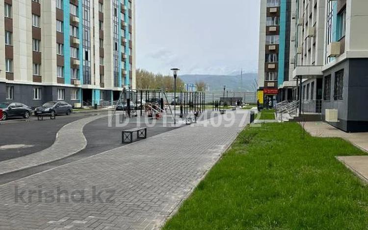 1-комнатная квартира · 42.5 м² · 5/9 этаж, Кульджинский тракт 153/30 — Бухтарминская за 28.5 млн ₸ в Алматы, Турксибский р-н — фото 2