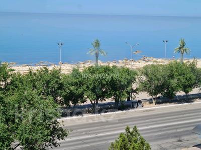 2-комнатная квартира · 58 м² · 5/9 этаж, 14-й мкр 23 — Набережная за 17 000 ₸ в Актау