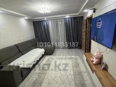 2-комнатная квартира · 62 м² · 3/9 этаж, Богенбайулы 46 за 28 млн ₸ в Семее