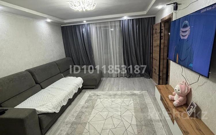 2-комнатная квартира · 62 м² · 3/9 этаж, Богенбайулы 46 за 28 млн ₸ в Семее — фото 2