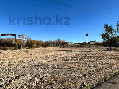 Участок · 8 соток, Тәуелсіздік — Көше қиылысы за 7 млн 〒 в Шымкенте, Енбекшинский р-н