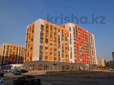 3-комнатная квартира · 78.9 м² · 6/12 этаж, кайрата рыскулбекова 29 за 42.5 млн 〒 в Астане, Алматы р-н