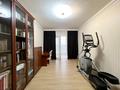 5-бөлмелі пәтер · 219.1 м² · 12/21 қабат, Аскарова 8, бағасы: 220 млн ₸ в Алматы, Ауэзовский р-н — фото 19