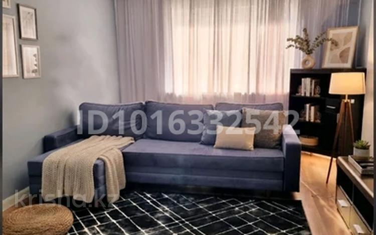 2-комнатная квартира · 75 м² · 2/15 этаж, Сатпаева 9б — Байтурсынова за ~ 76 млн ₸ в Алматы, Бостандыкский р-н — фото 2