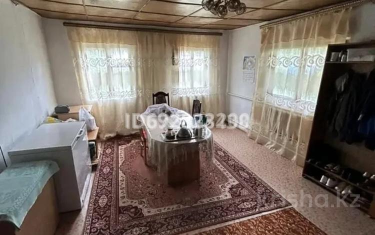 Отдельный дом • 4 комнаты • 56 м² • 6 сот., Маметова 72 — Толебаева за 18 млн 〒 в Талдыкоргане — фото 3