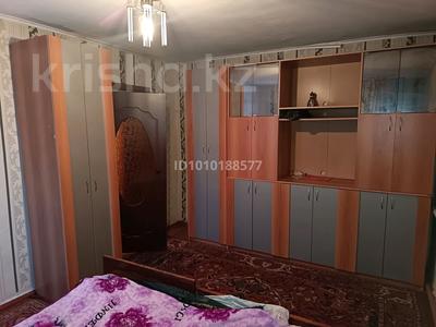 3-комнатная квартира · 60 м² · 2/2 этаж, Юбилейная 33 — Спорт школа ДЮСШ за 3.6 млн ₸ в Сарыколе