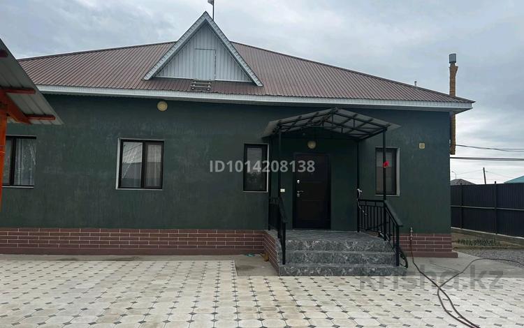 Жеке үй · 6 бөлме · 120 м² · 10 жүзд., Караултөбе 5 — ТД "Төбе", бағасы: 40 млн ₸ в  — фото 4