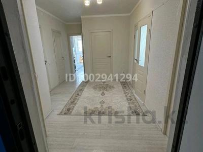 3-комнатная квартира · 75 м² · 4/12 этаж, 33-й мкр, 33-ш/а. 20 — Ниш мектебі, Дина гипермаркет жанында за 19 млн ₸ в Актау