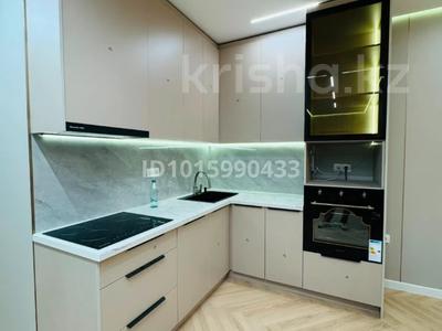 3-комнатная квартира · 60 м² · 7/12 этаж, Муратбаева за 48 млн ₸ в Алматы, Алмалинский р-н