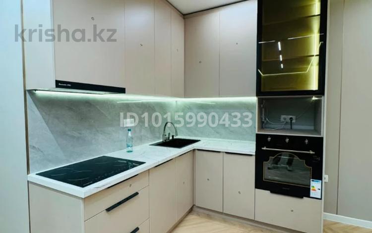 3-комнатная квартира · 60 м² · 7/12 этаж, Муратбаева за 48 млн ₸ в Алматы, Алмалинский р-н — фото 4
