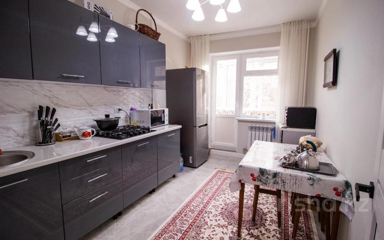 3-комнатная квартира · 64.5 м² · 2/5 этаж, Мушелтой за 30.3 млн ₸ в Талдыкоргане — фото 2