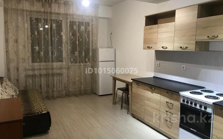 1-комнатная квартира · 25 м² · 5/9 этаж, мкр Атырау за 185 000 ₸ в Алматы, Медеуский р-н — фото 2