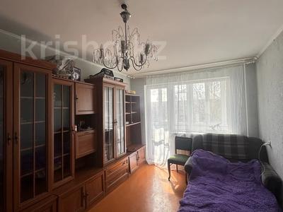 2-комнатная квартира · 43 м² · 3/5 этаж, Брусиловского за 15.9 млн ₸ в Петропавловске