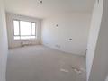 3-бөлмелі пәтер · 87 м² · 5/9 қабат, Нурмагамбетова 25/1 — Нажимеденова, бағасы: 53 млн ₸ в Астане, Сарайшык р-н — фото 2