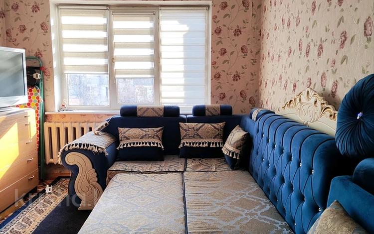 1-комнатная квартира · 42 м² · 5/5 этаж, Гагарина 292/2 за 230 000 〒 в Алматы, Бостандыкский р-н — фото 2