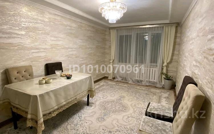 3-бөлмелі пәтер · 65 м² · 2/5 қабат, Мкр 3 9, бағасы: 20 млн ₸ в Байкент — фото 2