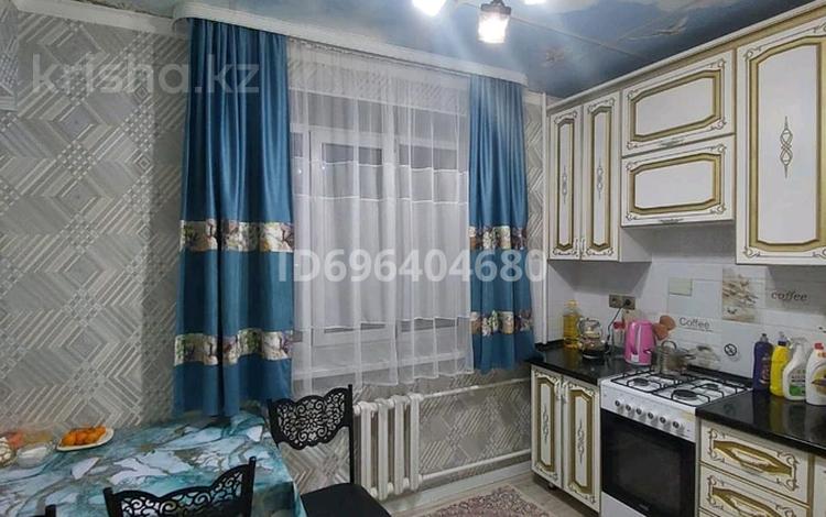 1-бөлмелі пәтер · 40 м² · 4/5 қабат, Момушулы 2А, бағасы: 200 000 ₸ в  — фото 13