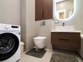 2-комнатная квартира · 43.3 м² · 4/12 этаж, Култегин 4а за 35 млн ₸ в Астане, Нура р-н — фото 16