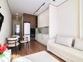 2-комнатная квартира · 43.3 м² · 4/12 этаж, Култегин 4а за 35 млн ₸ в Астане, Нура р-н — фото 3