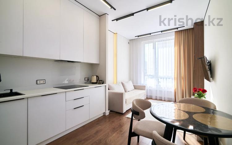 2-комнатная квартира · 43.3 м² · 4/12 этаж, Култегин 4а за 35 млн ₸ в Астане, Нура р-н — фото 29