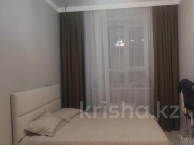 2-бөлмелі пәтер · 50 м² · 7/9 қабат, Толе би 12/1, бағасы: 41 млн ₸ в Астане, Нура р-н