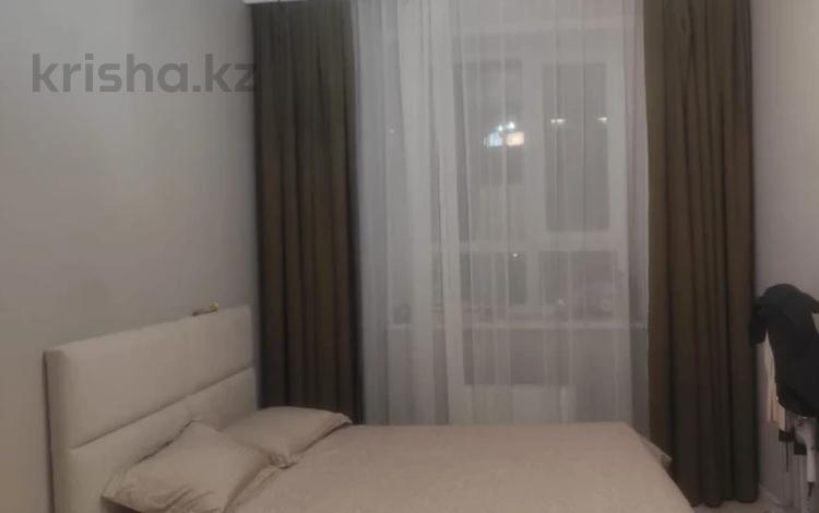 2-бөлмелі пәтер · 50 м² · 7/9 қабат, Толе би 12/1, бағасы: 41 млн ₸ в Астане, Нура р-н — фото 14
