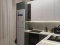 2-бөлмелі пәтер · 50 м² · 7/9 қабат, Толе би 12/1, бағасы: 41 млн ₸ в Астане, Нура р-н — фото 2