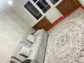 2-комнатная квартира · 52 м² · 1/5 этаж, 3-й микрорайон, 3-й микрорайон 3 — Трц.Баян-Сұлу за 23 млн ₸ в Шымкенте, Туран р-н