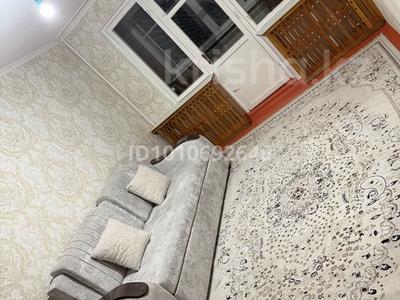 2-бөлмелі пәтер · 52 м² · 1/5 қабат, 3-й микрорайон, 3-й микрорайон 3 — Трц.Баян-Сұлу, бағасы: 23 млн ₸ в Шымкенте, Туран р-н