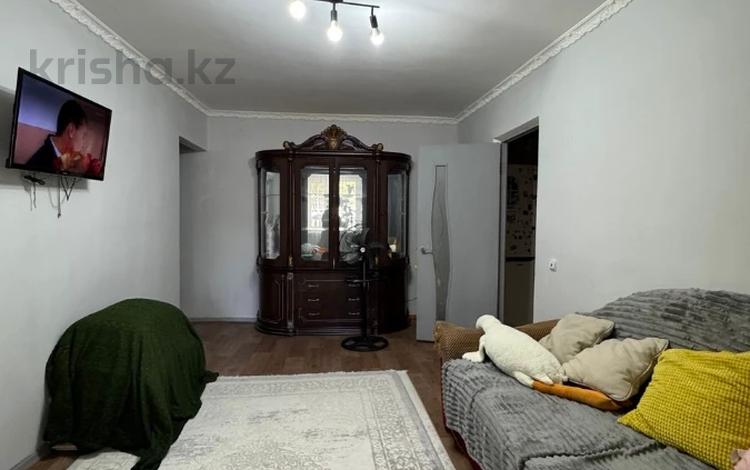 3-бөлмелі пәтер · 53.6 м² · 1/4 қабат, Ауэзова 55, бағасы: 13.5 млн ₸ в Атырау, мкр Жилгородок — фото 3